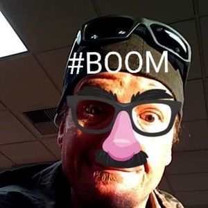 Meet your Posher, Steve